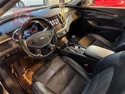 شێڤرۆلێت ئیمپالا